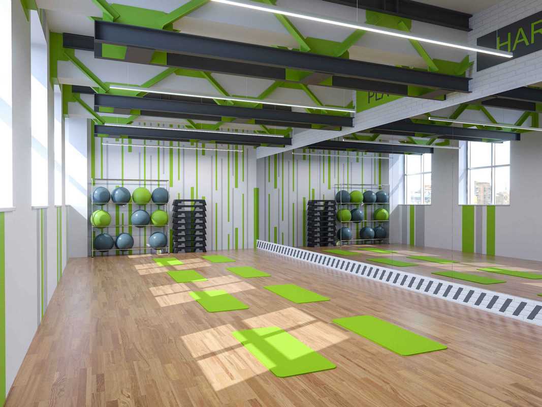 NeoFit Одинцово