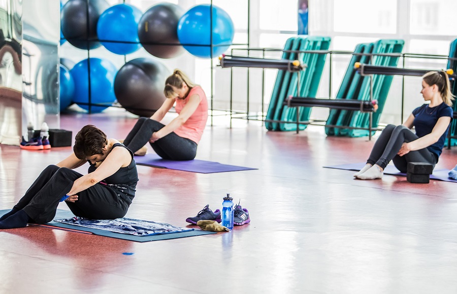 Extreme Fitness, ул. Ипподромская