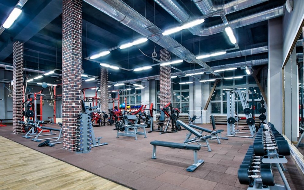 СССР, Ткацкая