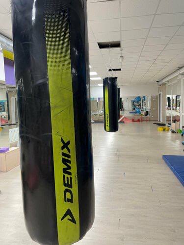 Чехов фитнес