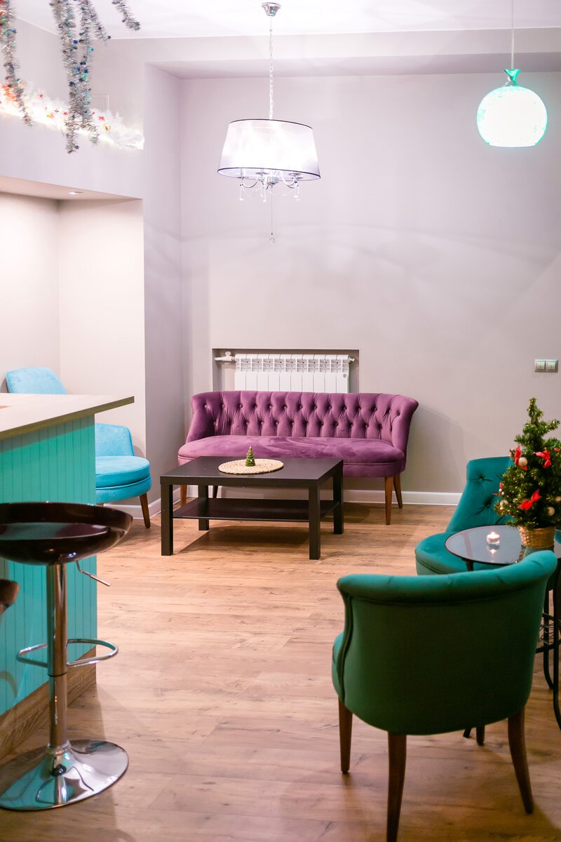 Shambala - lady dance club