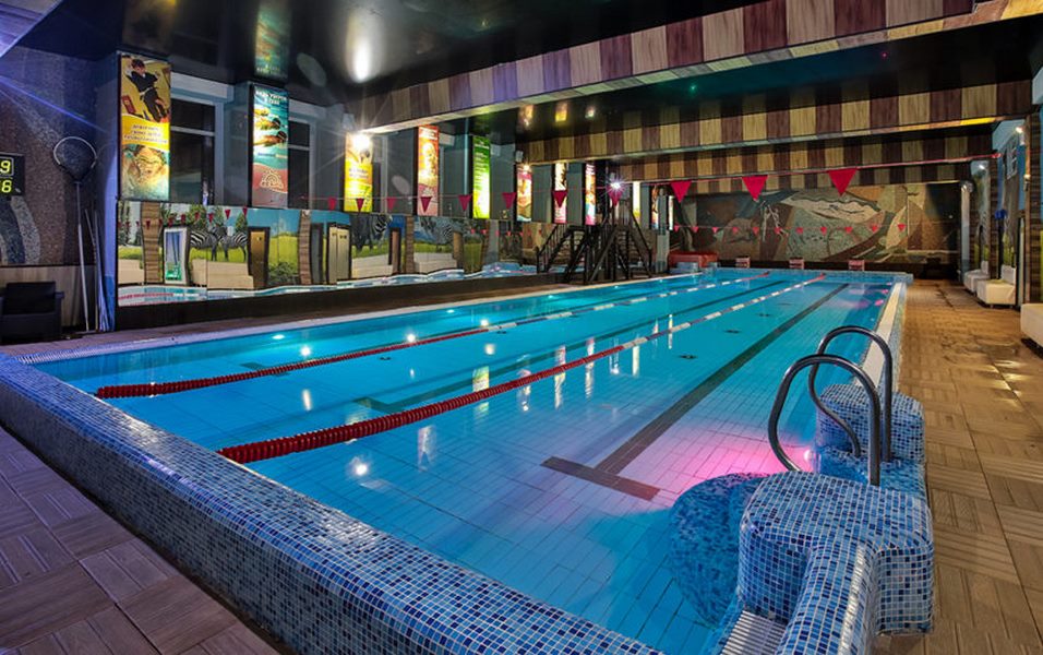 СССР, м. Алексеевская