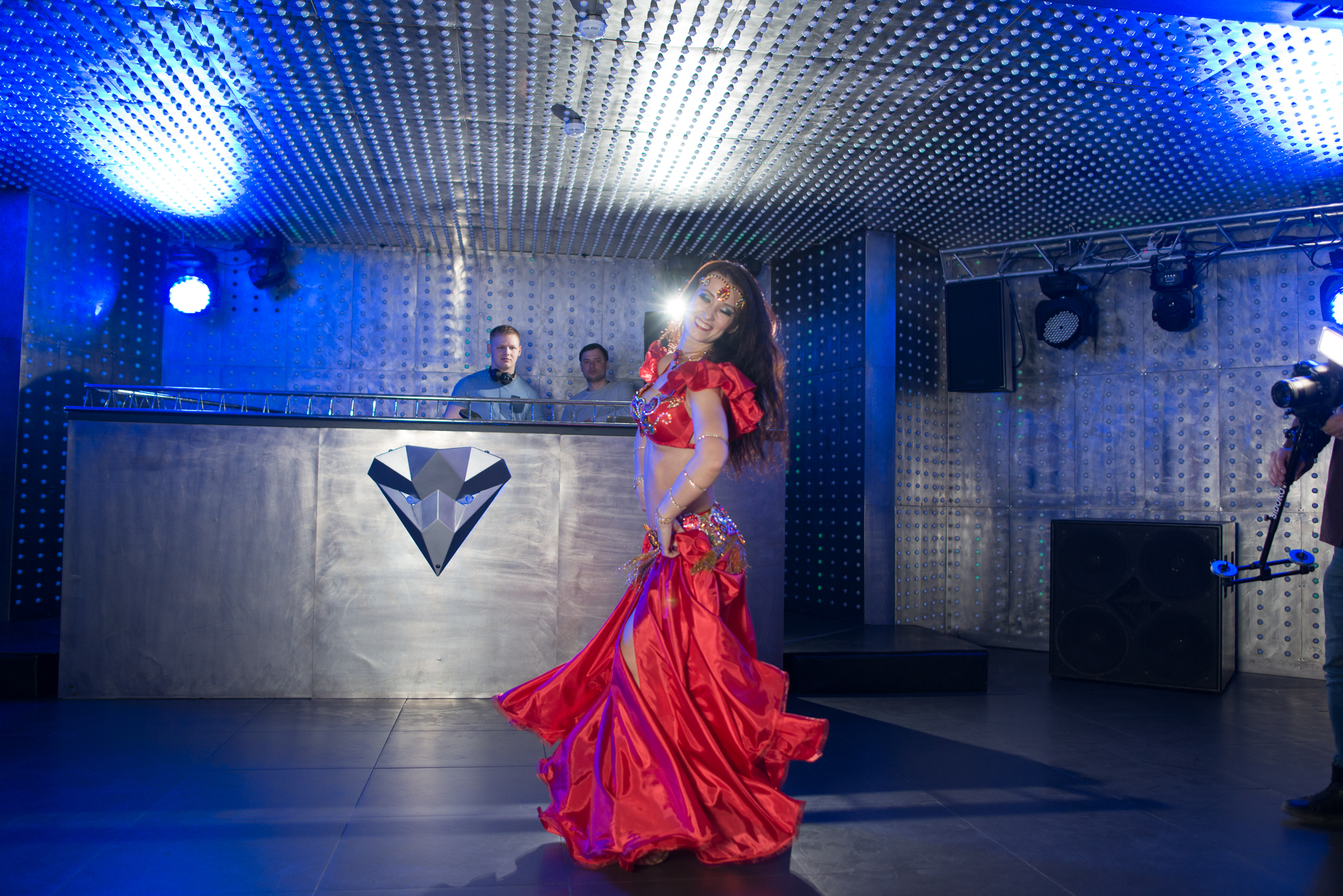 Студия танца Индиго - Dance studio INDIGO