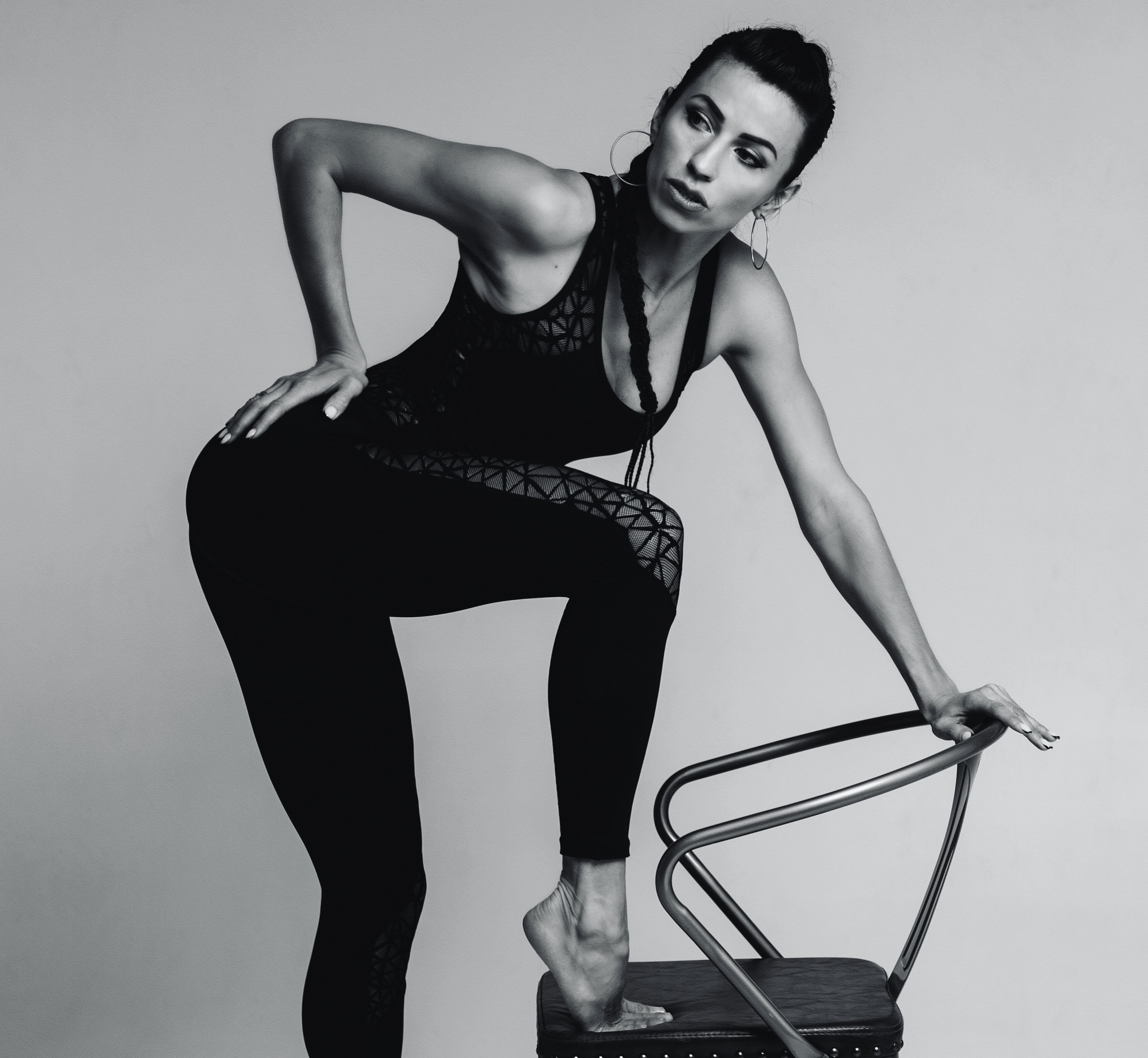 Фитнес-клуб «Atmosfera fitness»