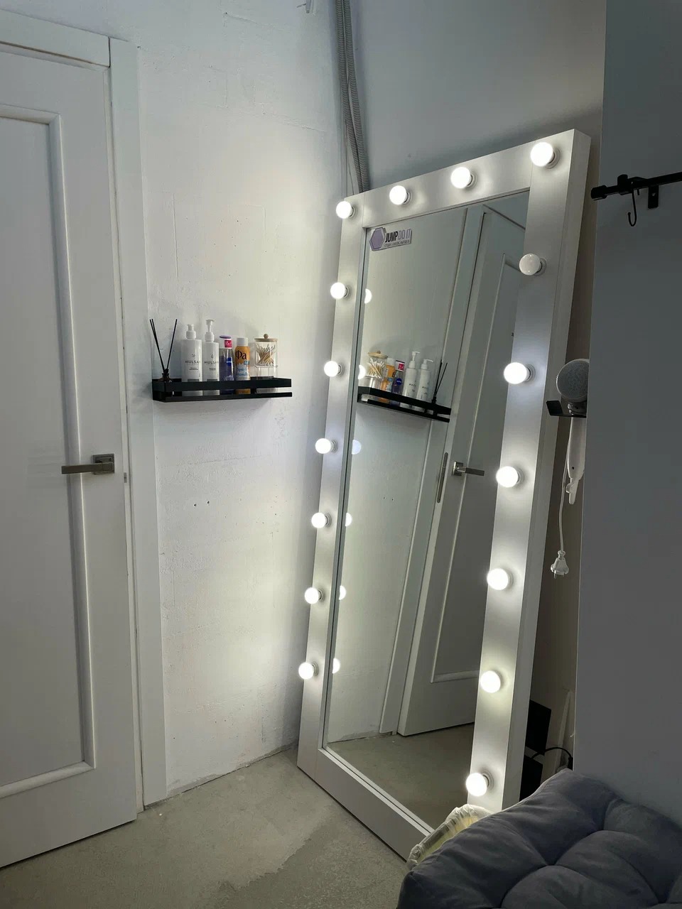 Студия Jumping Фитнеса JUMP DO IT