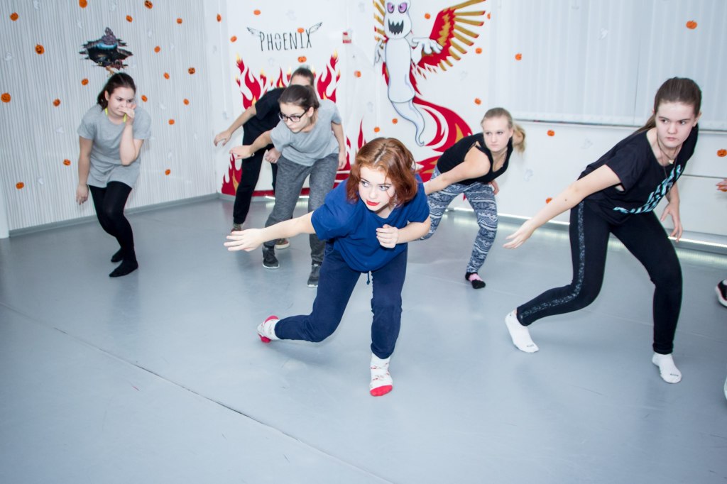 Phoenix Dance Studio