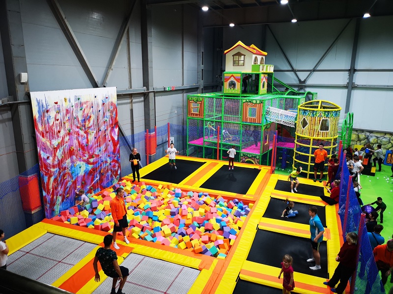 Зона гравитации