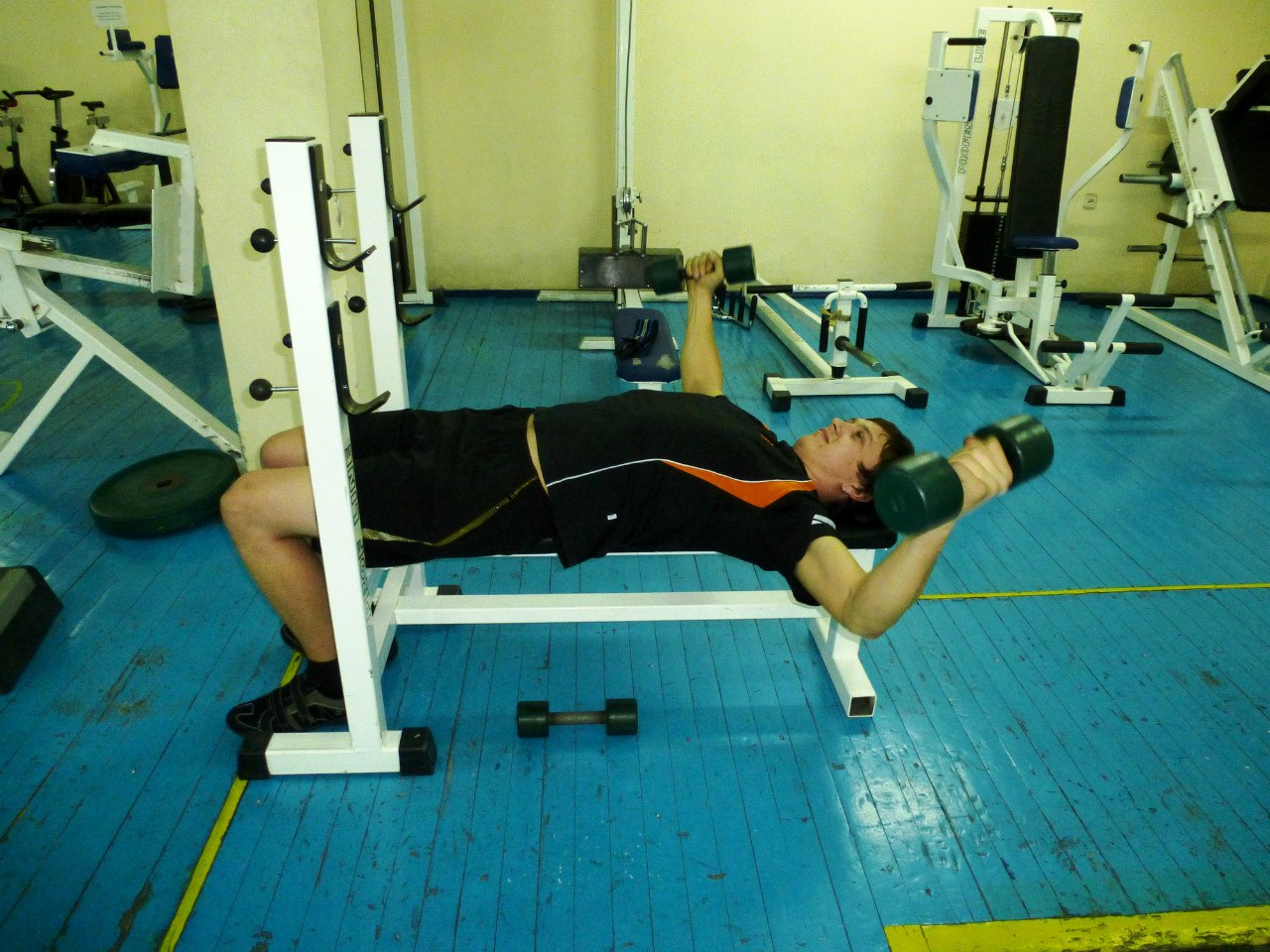 Голливуд, ул. Ватутина