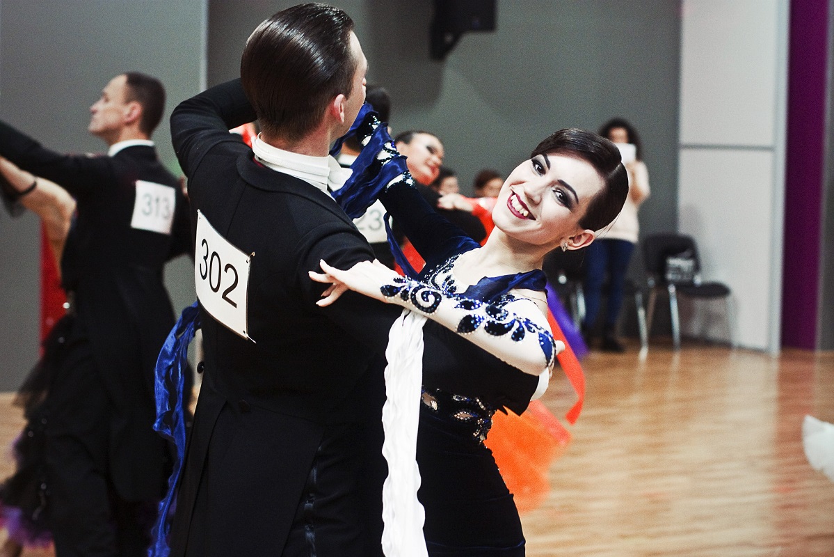 Maximum, Проспект Вернадского