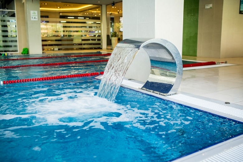 X-Fit Парк Победы