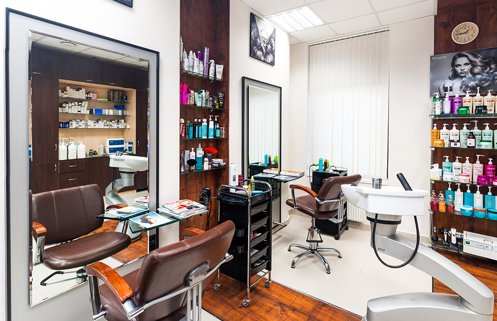 N-Ergo, Можайское шоссе