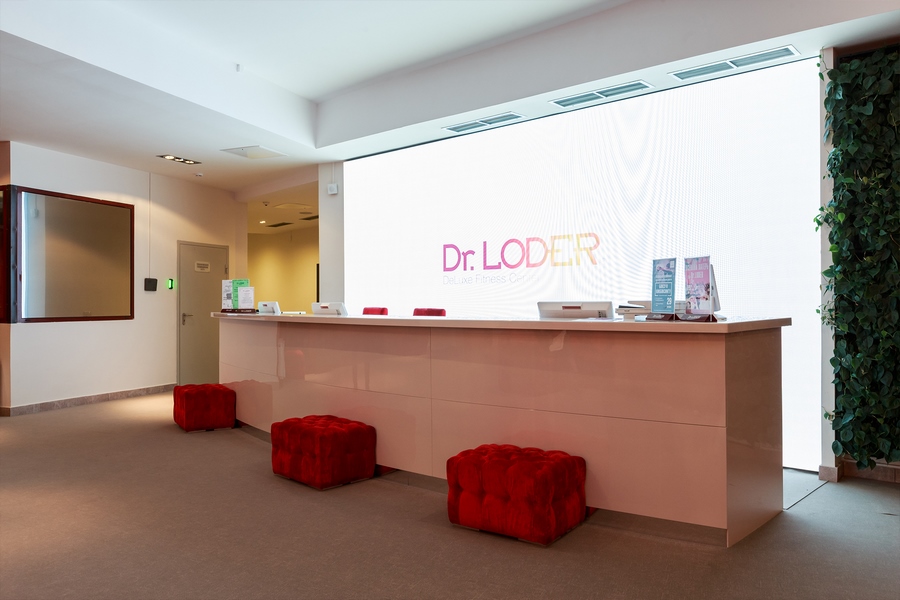 Dr.Loder, Одинцово