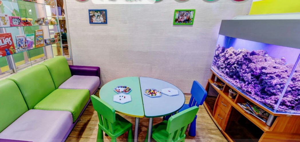 Дельфания, ул. Кропоткина