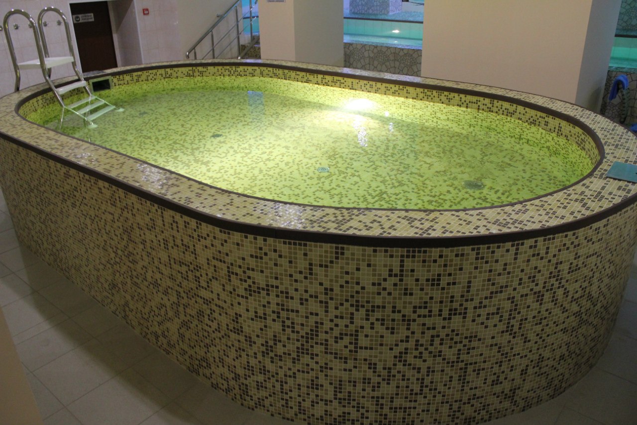 Фитнес-клуб Кенгуру