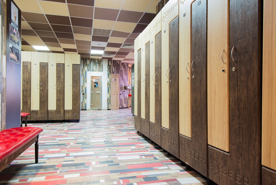 Зебра Алтуфьево