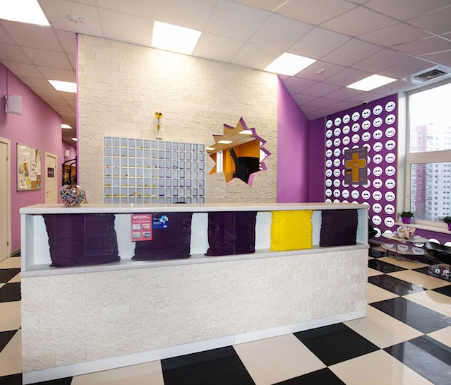 Спортив, м. Новокосино