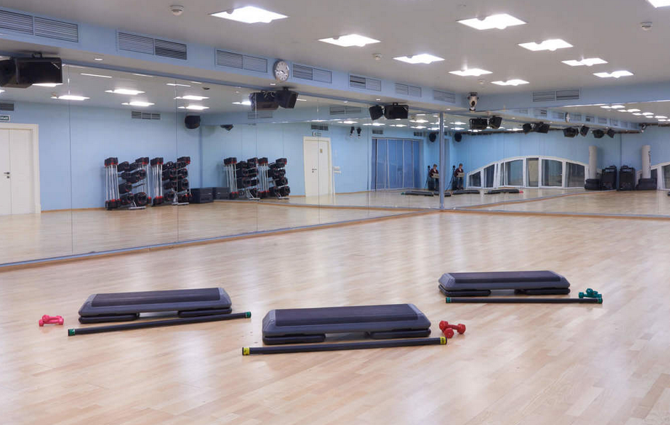 World Class Триумф