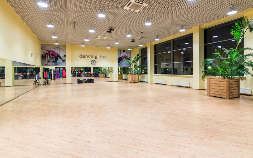 Dr.Loder, Сколково