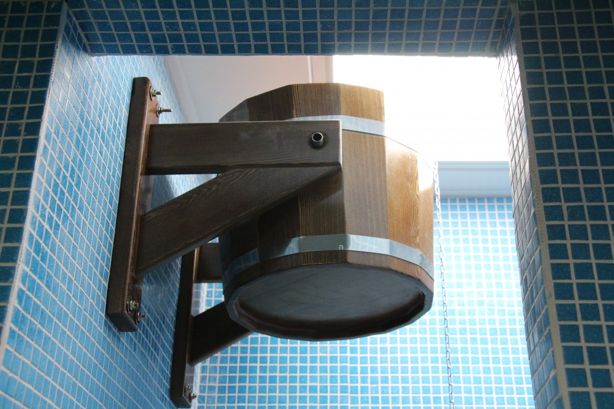 ЮНА Aqua Life, Красногорский район