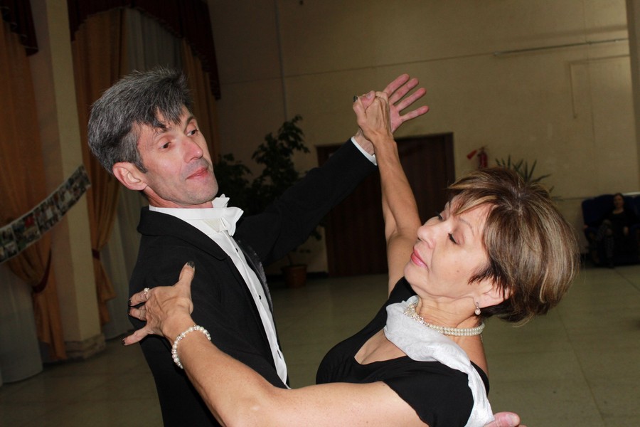 Вдохновение