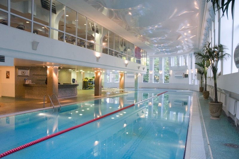 X-Fit Сенатор