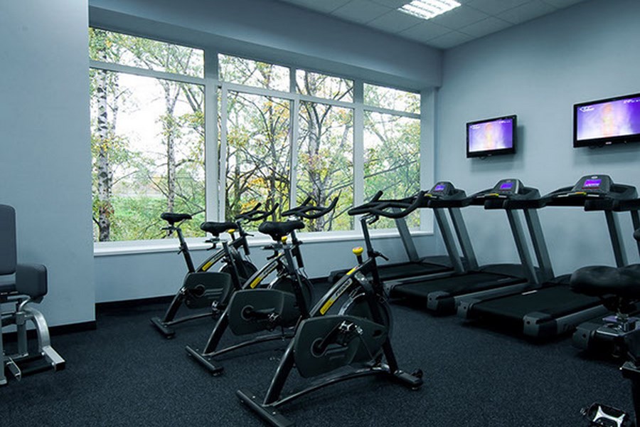 СпортЛэнд, м. Кузьминки