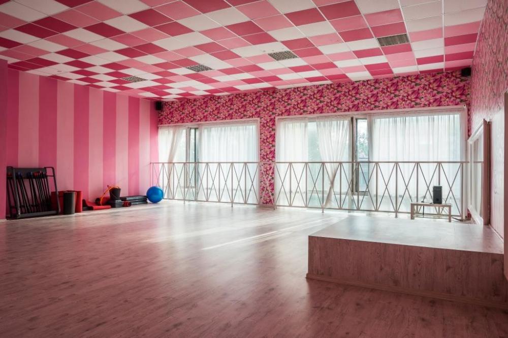 Зебра, м. Лихоборы