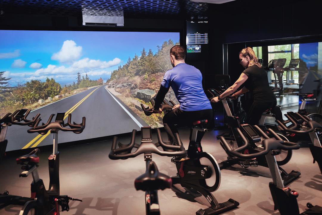 EDGE Premium Fitness Club