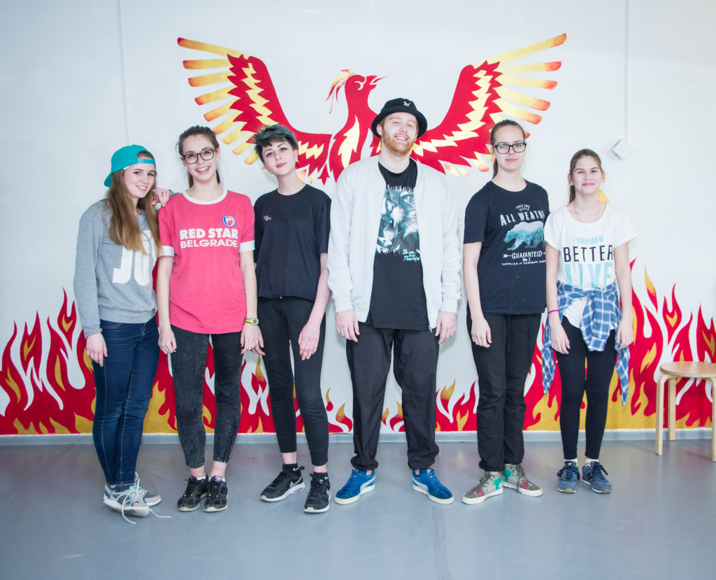 Phoenix Dance Studio