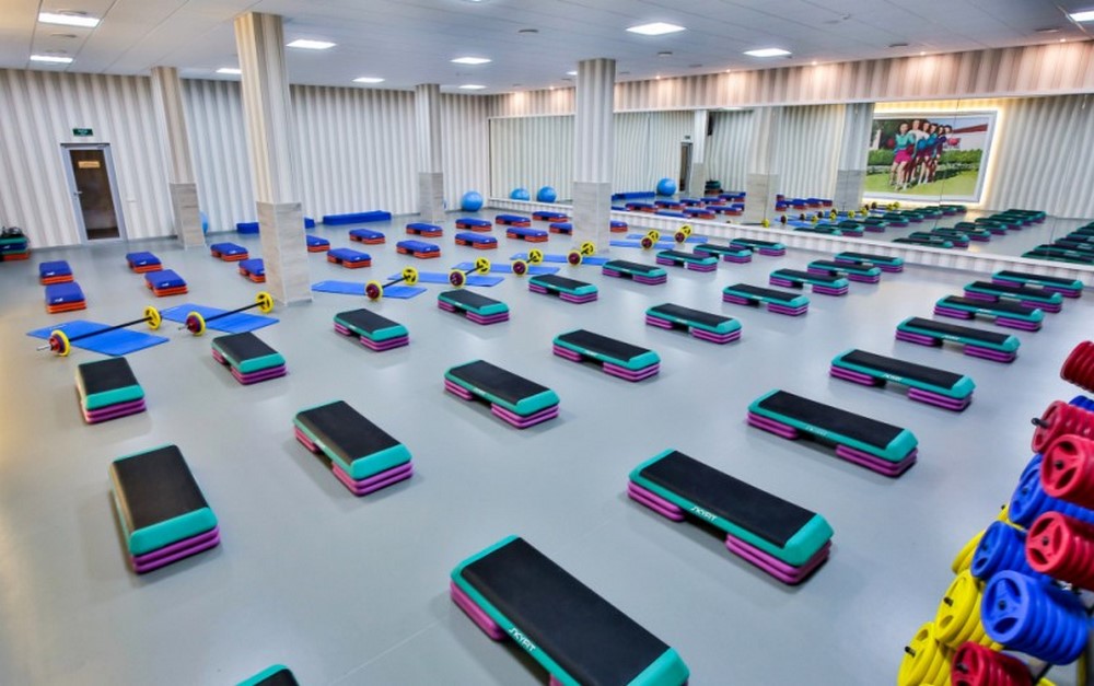 СССР, Ткацкая