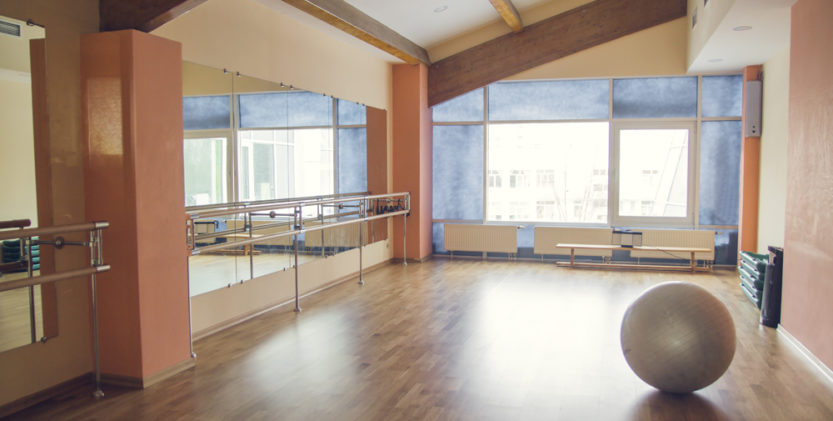 Fitness One Art Видное