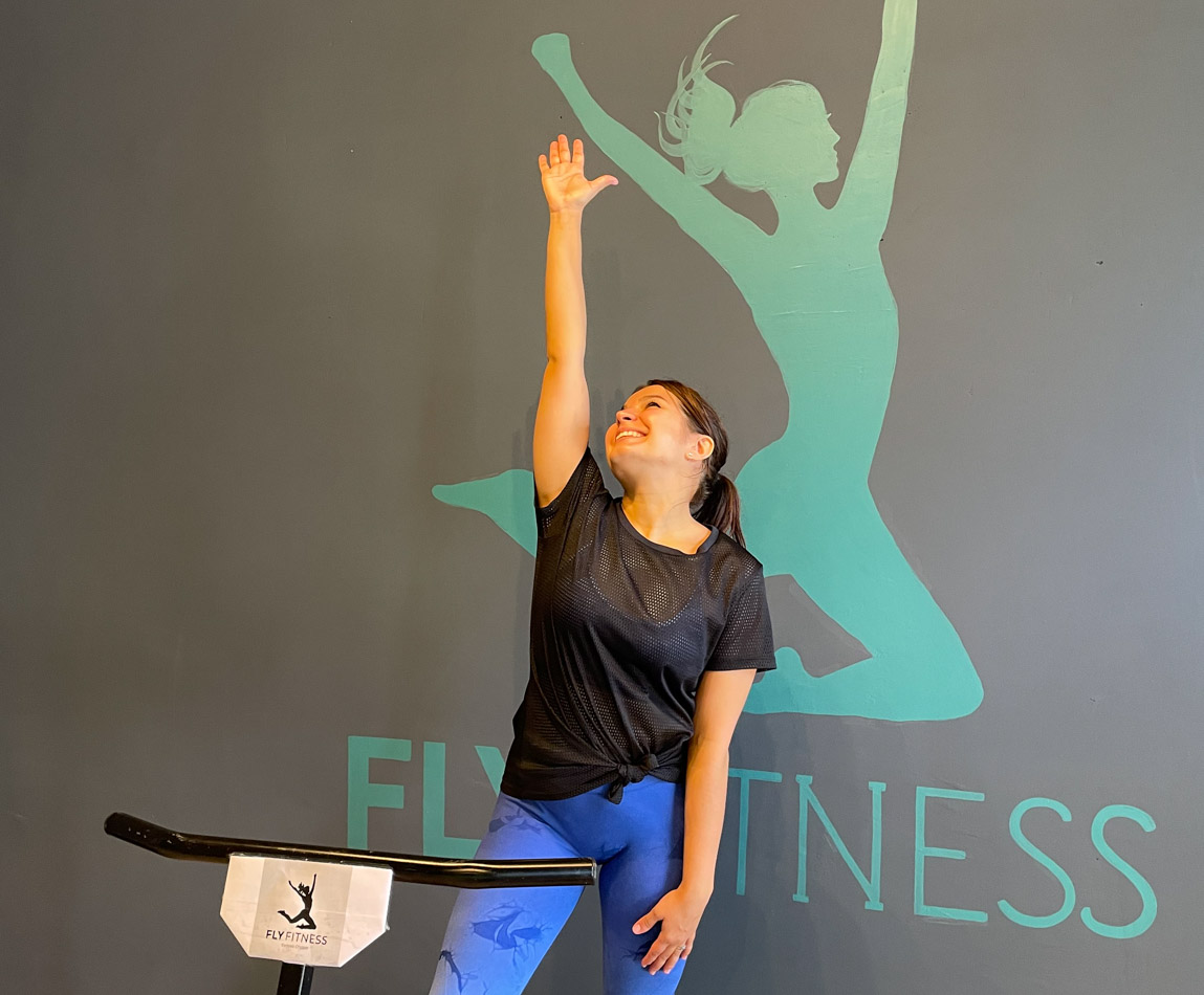 FlyFitness