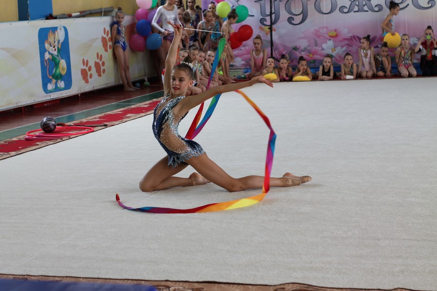 Грация, ул. Б. Богаткова