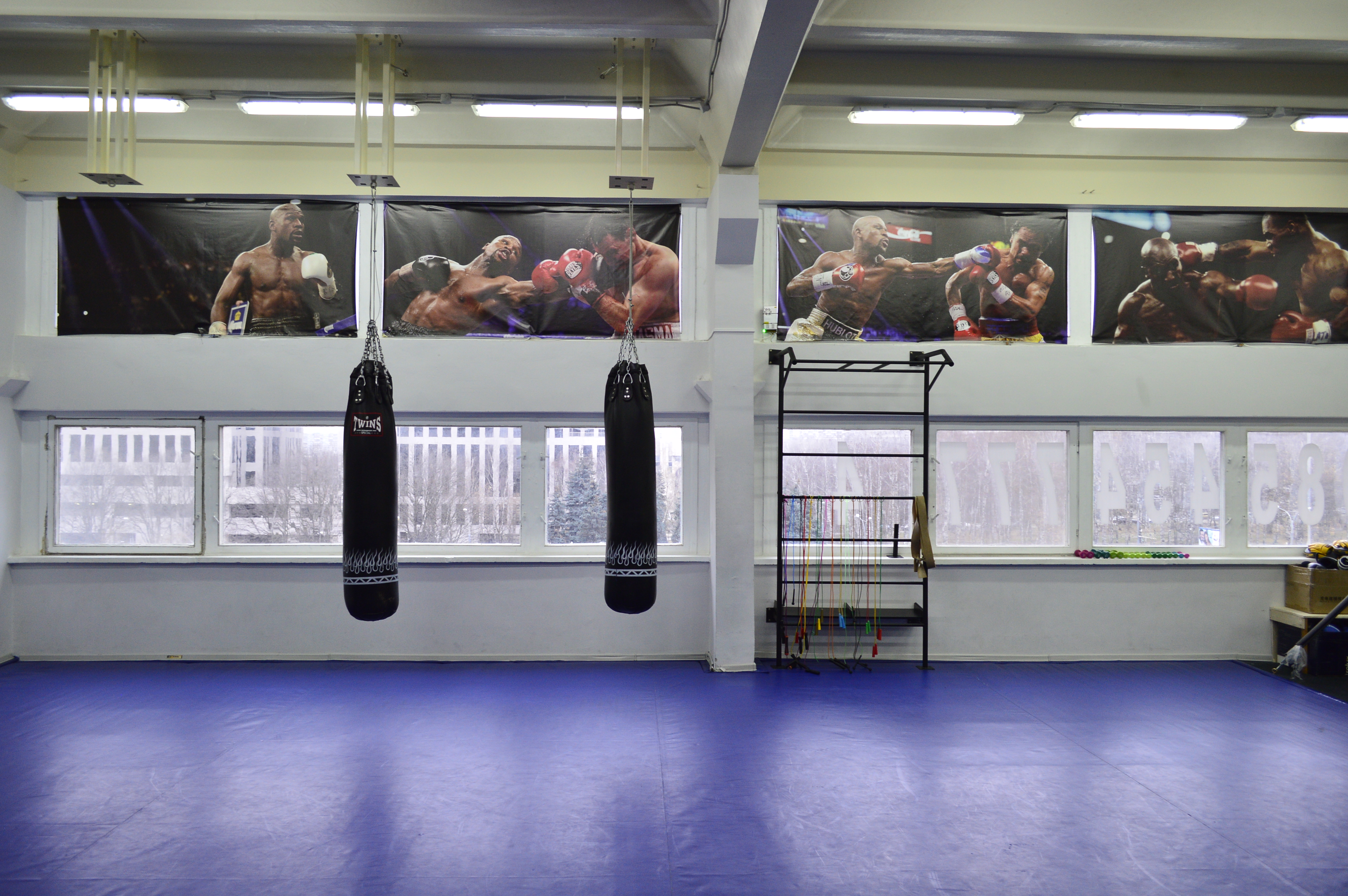 Живая сталь