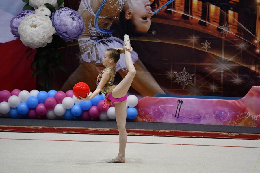 Грация, ул. Б. Богаткова