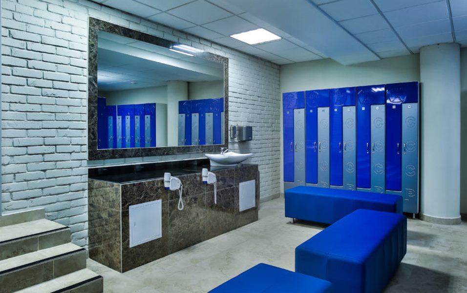 СССР,  Дзержинский