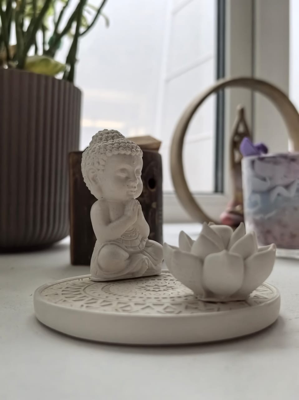 Студия йоги MIRUNA