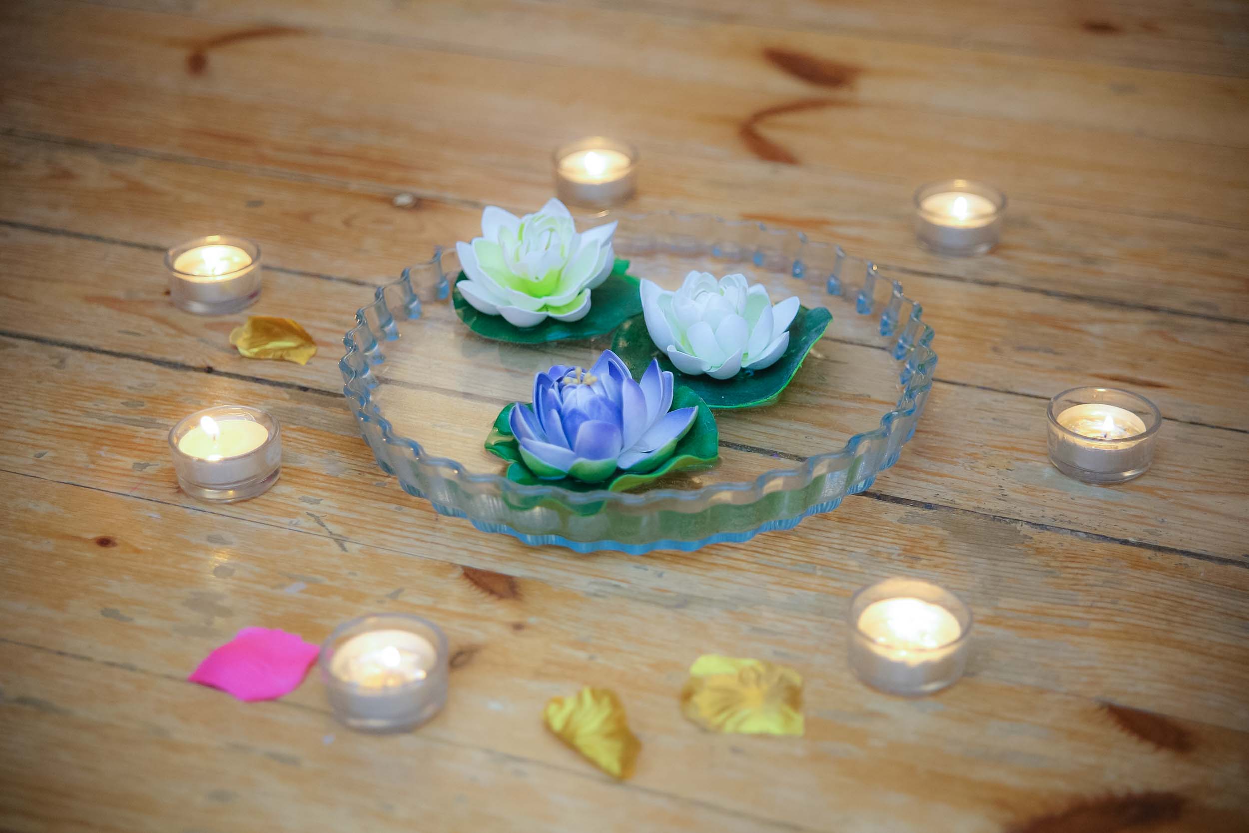 Sarasvati Place, центр йоги и медитации