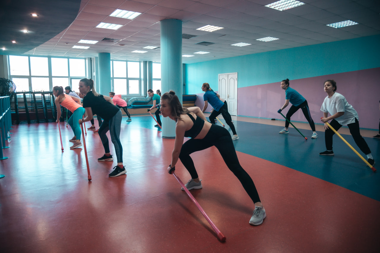 Фэмили Спорт