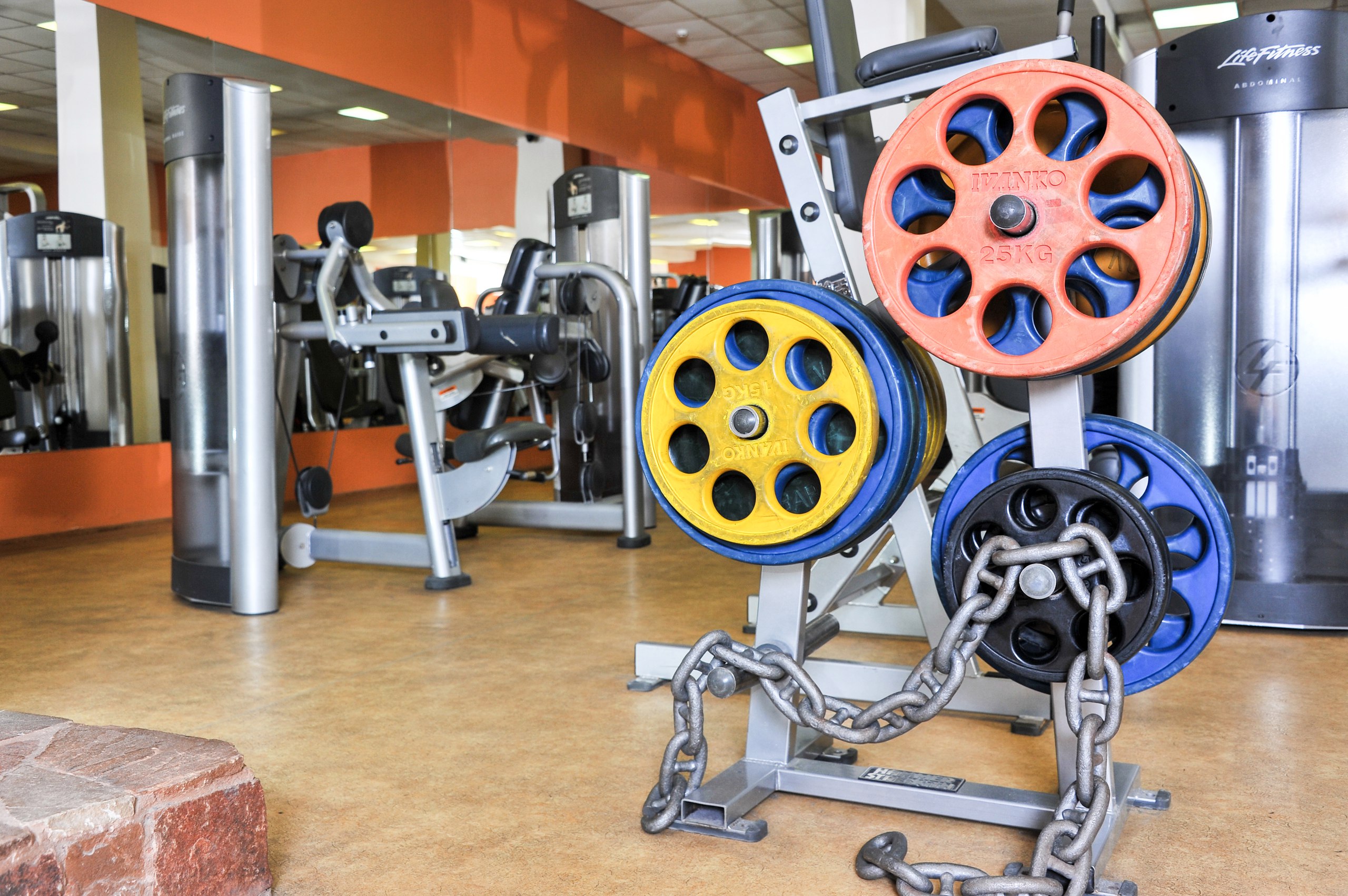 Platinum Fitness Алтуфьево