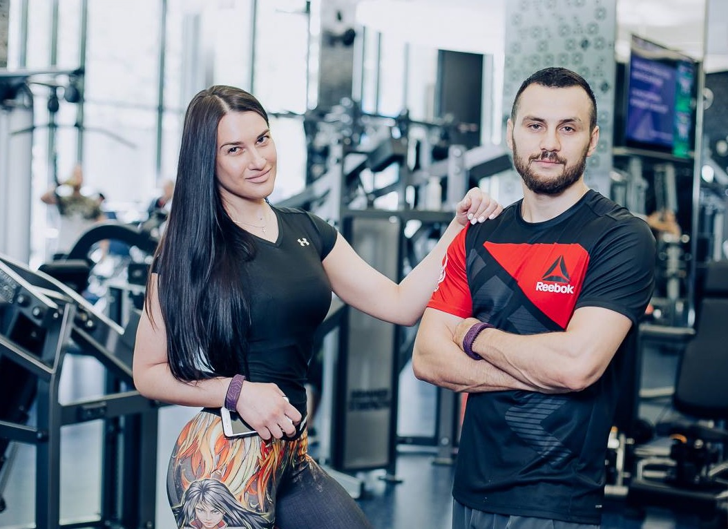 EDGE Premium Fitness Club