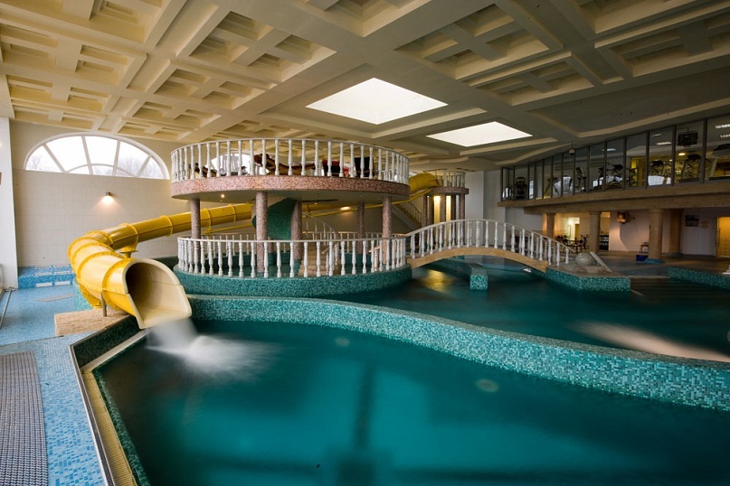 Дон-Спорт Алые паруса