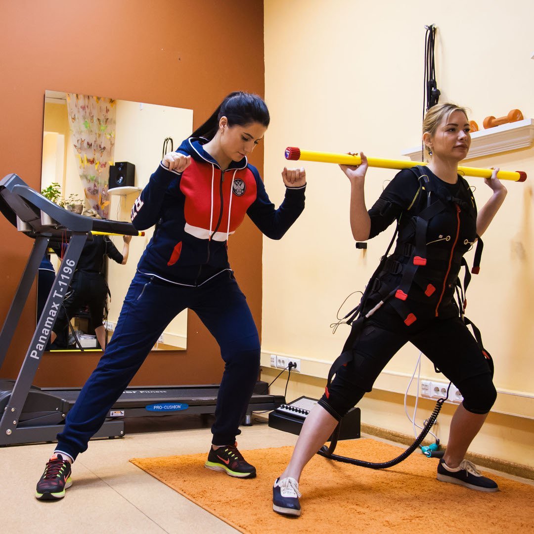 Гармония Wellness-студия