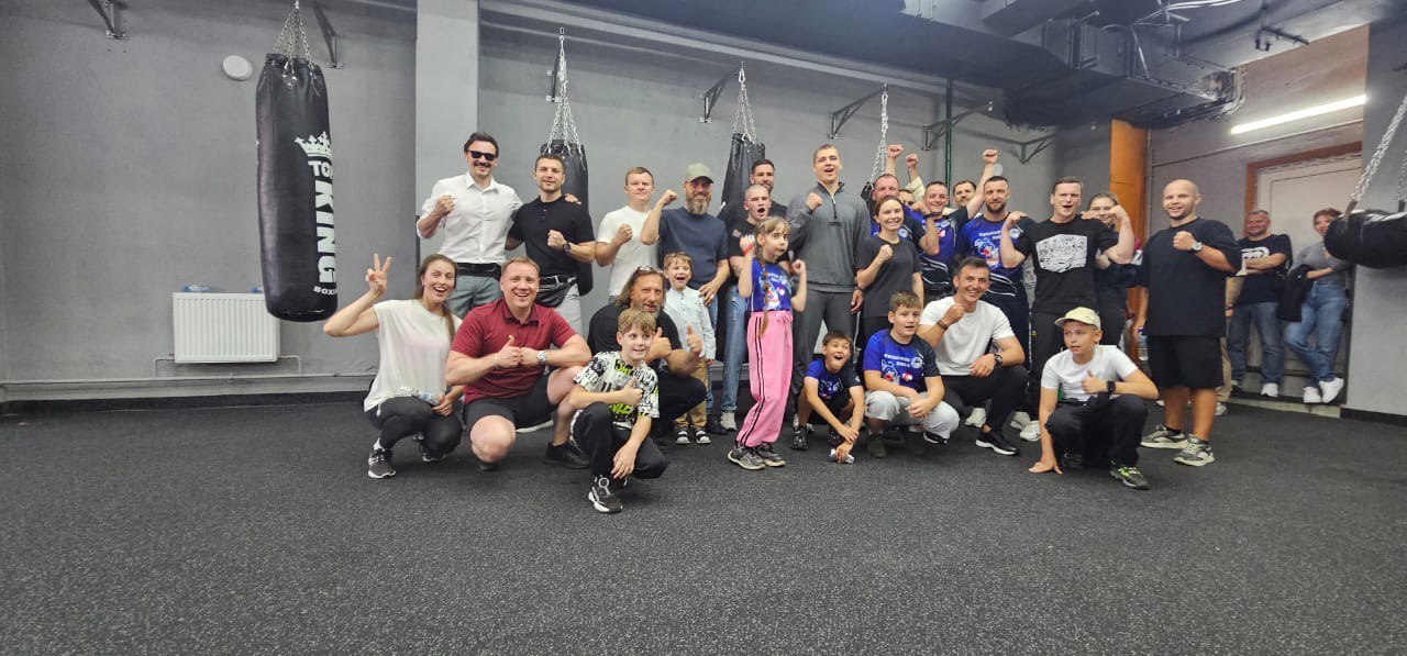 Философия Бокса