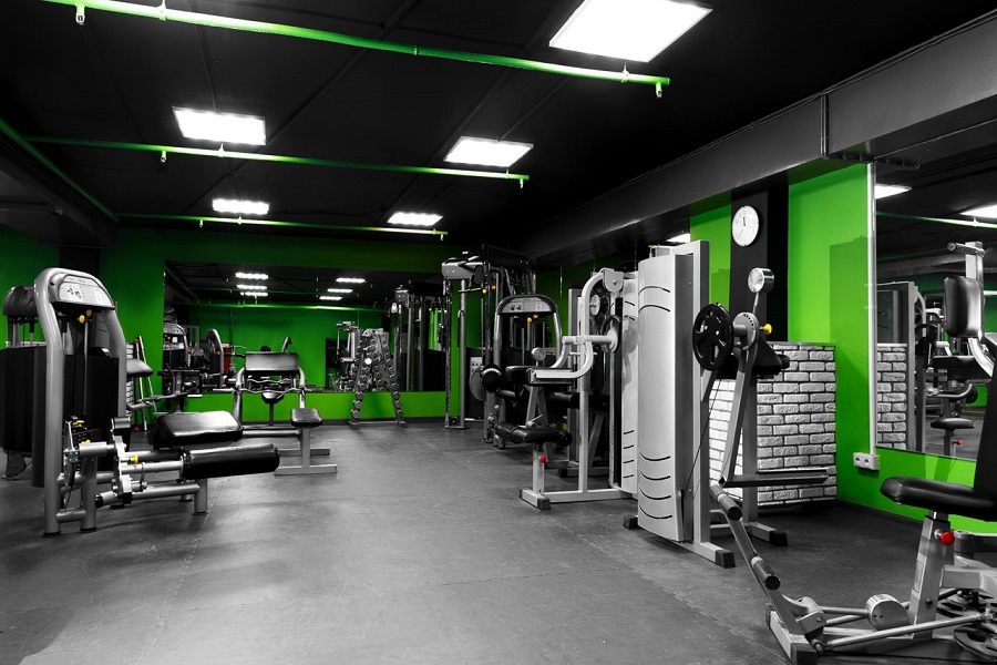 Олимпик, м. Беляево