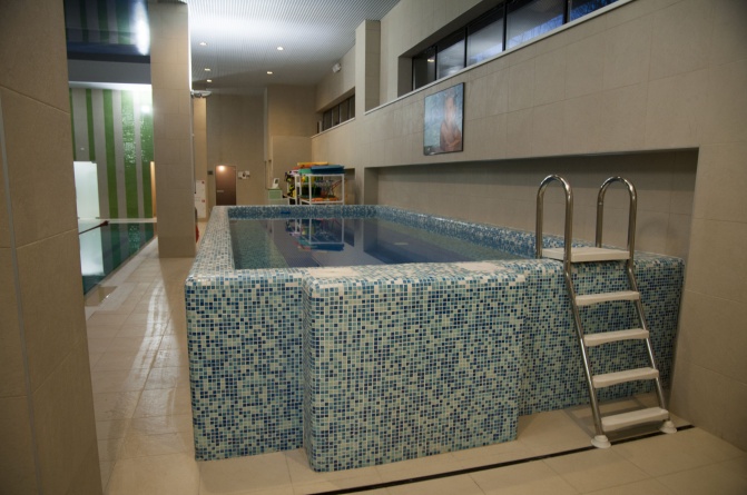 X-Fit Нагатинская