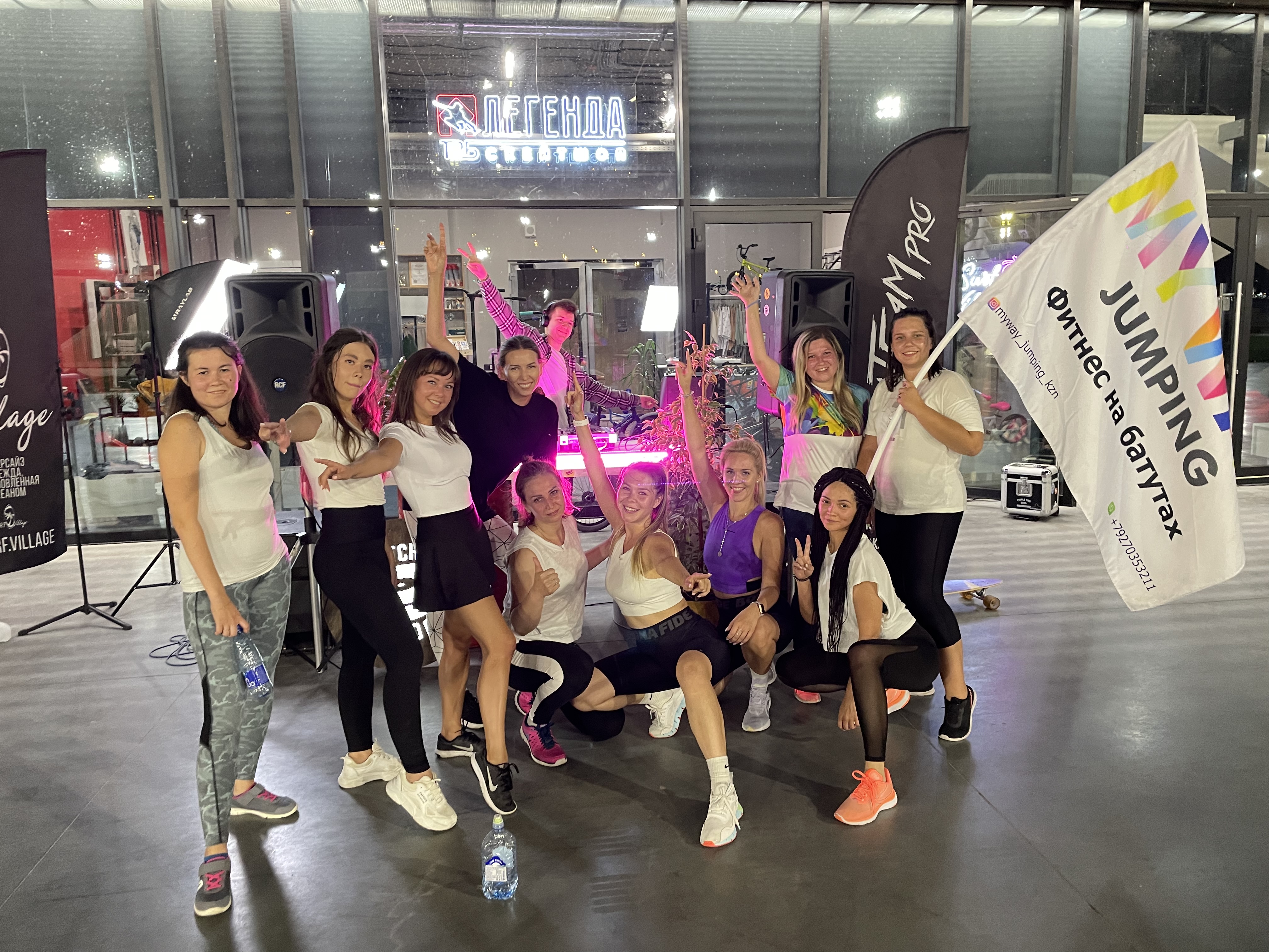 Summer ☀️ Столбище