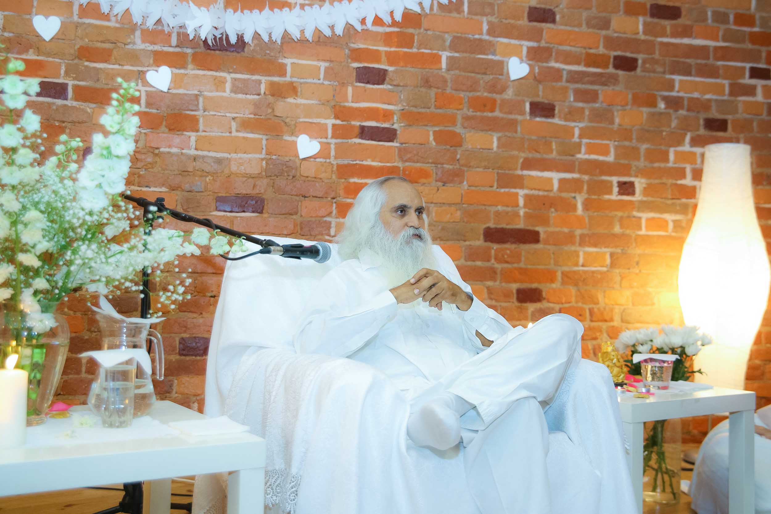 Sarasvati Place, центр йоги и медитации