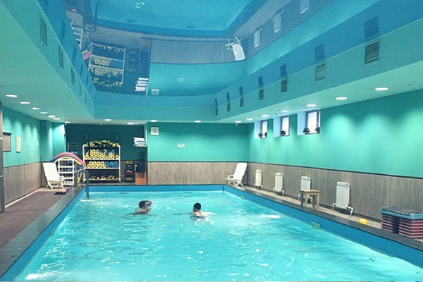 CityFitness Одинцово