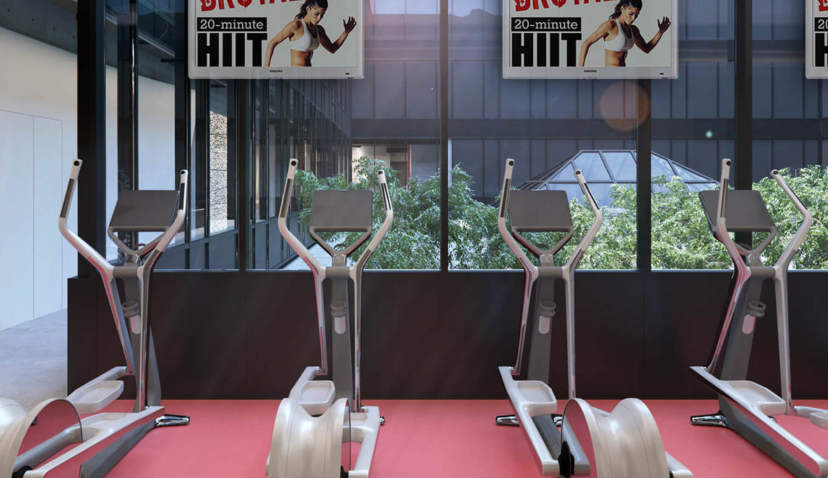 World Class Оружейный